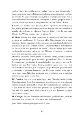 ALMANAQUE DO MOBILIZADOR MISSIONÁRIO – Mais de 1.000 páginas de recursos para ampliar a consciência missionária de sua igreja, grupo e família. — page 565