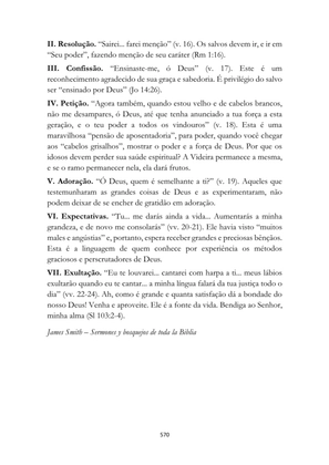ALMANAQUE DO MOBILIZADOR MISSIONÁRIO – Mais de 1.000 páginas de recursos para ampliar a consciência missionária de sua igreja, grupo e família. — page 570
