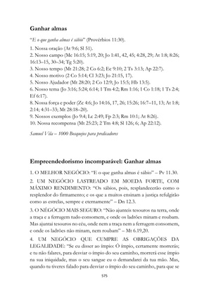 ALMANAQUE DO MOBILIZADOR MISSIONÁRIO – Mais de 1.000 páginas de recursos para ampliar a consciência missionária de sua igreja, grupo e família. — page 575