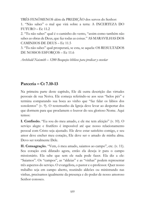 ALMANAQUE DO MOBILIZADOR MISSIONÁRIO – Mais de 1.000 páginas de recursos para ampliar a consciência missionária de sua igreja, grupo e família. — page 577