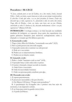 ALMANAQUE DO MOBILIZADOR MISSIONÁRIO – Mais de 1.000 páginas de recursos para ampliar a consciência missionária de sua igreja, grupo e família. — page 588