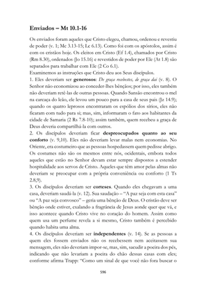 ALMANAQUE DO MOBILIZADOR MISSIONÁRIO – Mais de 1.000 páginas de recursos para ampliar a consciência missionária de sua igreja, grupo e família. — page 596