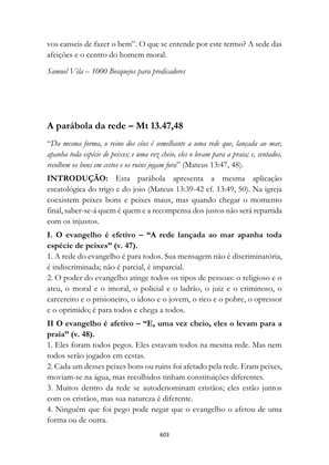 ALMANAQUE DO MOBILIZADOR MISSIONÁRIO – Mais de 1.000 páginas de recursos para ampliar a consciência missionária de sua igreja, grupo e família. — page 603