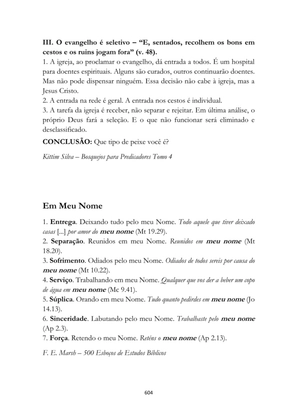 ALMANAQUE DO MOBILIZADOR MISSIONÁRIO – Mais de 1.000 páginas de recursos para ampliar a consciência missionária de sua igreja, grupo e família. — page 604