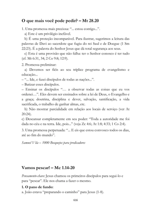 ALMANAQUE DO MOBILIZADOR MISSIONÁRIO – Mais de 1.000 páginas de recursos para ampliar a consciência missionária de sua igreja, grupo e família. — page 616