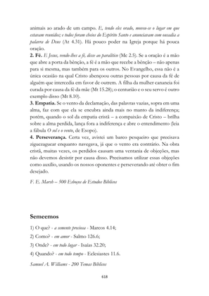 ALMANAQUE DO MOBILIZADOR MISSIONÁRIO – Mais de 1.000 páginas de recursos para ampliar a consciência missionária de sua igreja, grupo e família. — page 618