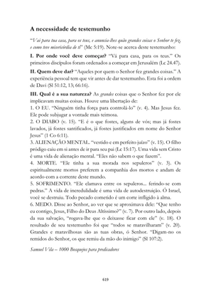 ALMANAQUE DO MOBILIZADOR MISSIONÁRIO – Mais de 1.000 páginas de recursos para ampliar a consciência missionária de sua igreja, grupo e família. — page 619