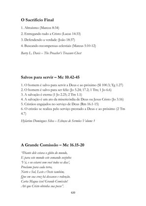 ALMANAQUE DO MOBILIZADOR MISSIONÁRIO – Mais de 1.000 páginas de recursos para ampliar a consciência missionária de sua igreja, grupo e família. — page 620