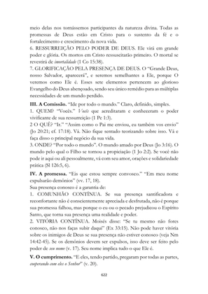 ALMANAQUE DO MOBILIZADOR MISSIONÁRIO – Mais de 1.000 páginas de recursos para ampliar a consciência missionária de sua igreja, grupo e família. — page 622
