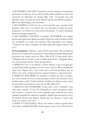 ALMANAQUE DO MOBILIZADOR MISSIONÁRIO – Mais de 1.000 páginas de recursos para ampliar a consciência missionária de sua igreja, grupo e família. — page 625
