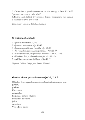 ALMANAQUE DO MOBILIZADOR MISSIONÁRIO – Mais de 1.000 páginas de recursos para ampliar a consciência missionária de sua igreja, grupo e família. — page 630