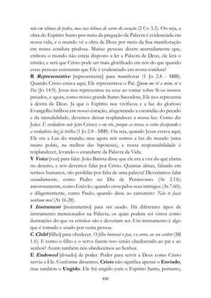 ALMANAQUE DO MOBILIZADOR MISSIONÁRIO – Mais de 1.000 páginas de recursos para ampliar a consciência missionária de sua igreja, grupo e família. — page 632