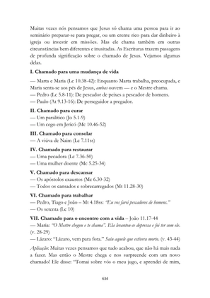 ALMANAQUE DO MOBILIZADOR MISSIONÁRIO – Mais de 1.000 páginas de recursos para ampliar a consciência missionária de sua igreja, grupo e família. — page 634