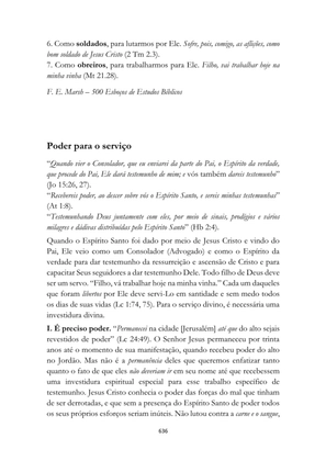 ALMANAQUE DO MOBILIZADOR MISSIONÁRIO – Mais de 1.000 páginas de recursos para ampliar a consciência missionária de sua igreja, grupo e família. — page 636