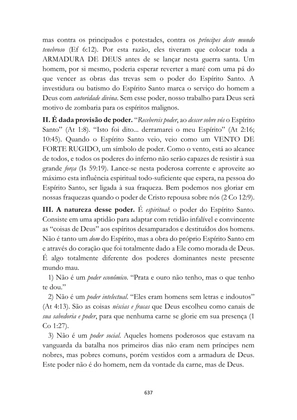 ALMANAQUE DO MOBILIZADOR MISSIONÁRIO – Mais de 1.000 páginas de recursos para ampliar a consciência missionária de sua igreja, grupo e família. — page 637