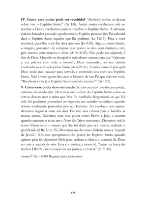 ALMANAQUE DO MOBILIZADOR MISSIONÁRIO – Mais de 1.000 páginas de recursos para ampliar a consciência missionária de sua igreja, grupo e família. — page 638