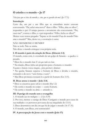 ALMANAQUE DO MOBILIZADOR MISSIONÁRIO – Mais de 1.000 páginas de recursos para ampliar a consciência missionária de sua igreja, grupo e família. — page 640