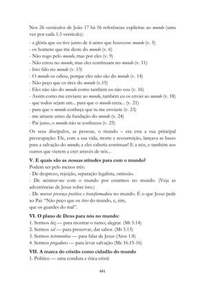 ALMANAQUE DO MOBILIZADOR MISSIONÁRIO – Mais de 1.000 páginas de recursos para ampliar a consciência missionária de sua igreja, grupo e família. — page 641
