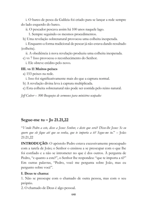 ALMANAQUE DO MOBILIZADOR MISSIONÁRIO – Mais de 1.000 páginas de recursos para ampliar a consciência missionária de sua igreja, grupo e família. — page 648