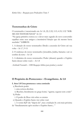 ALMANAQUE DO MOBILIZADOR MISSIONÁRIO – Mais de 1.000 páginas de recursos para ampliar a consciência missionária de sua igreja, grupo e família. — page 650