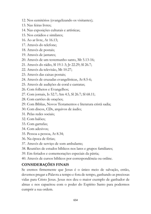 ALMANAQUE DO MOBILIZADOR MISSIONÁRIO – Mais de 1.000 páginas de recursos para ampliar a consciência missionária de sua igreja, grupo e família. — page 654