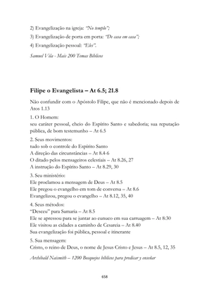ALMANAQUE DO MOBILIZADOR MISSIONÁRIO – Mais de 1.000 páginas de recursos para ampliar a consciência missionária de sua igreja, grupo e família. — page 658