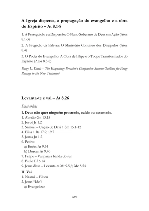 ALMANAQUE DO MOBILIZADOR MISSIONÁRIO – Mais de 1.000 páginas de recursos para ampliar a consciência missionária de sua igreja, grupo e família. — page 659
