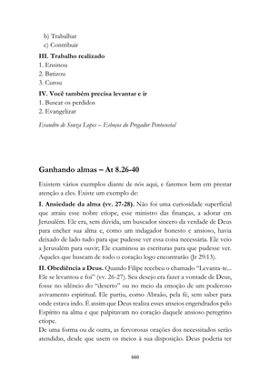 ALMANAQUE DO MOBILIZADOR MISSIONÁRIO – Mais de 1.000 páginas de recursos para ampliar a consciência missionária de sua igreja, grupo e família. — page 660