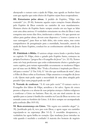 ALMANAQUE DO MOBILIZADOR MISSIONÁRIO – Mais de 1.000 páginas de recursos para ampliar a consciência missionária de sua igreja, grupo e família. — page 661