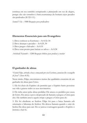 ALMANAQUE DO MOBILIZADOR MISSIONÁRIO – Mais de 1.000 páginas de recursos para ampliar a consciência missionária de sua igreja, grupo e família. — page 662
