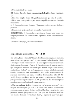 ALMANAQUE DO MOBILIZADOR MISSIONÁRIO – Mais de 1.000 páginas de recursos para ampliar a consciência missionária de sua igreja, grupo e família. — page 671