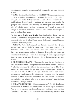 ALMANAQUE DO MOBILIZADOR MISSIONÁRIO – Mais de 1.000 páginas de recursos para ampliar a consciência missionária de sua igreja, grupo e família. — page 675