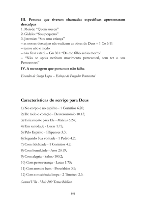 ALMANAQUE DO MOBILIZADOR MISSIONÁRIO – Mais de 1.000 páginas de recursos para ampliar a consciência missionária de sua igreja, grupo e família. — page 681