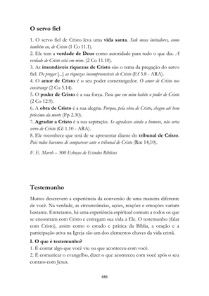 ALMANAQUE DO MOBILIZADOR MISSIONÁRIO – Mais de 1.000 páginas de recursos para ampliar a consciência missionária de sua igreja, grupo e família. — page 686