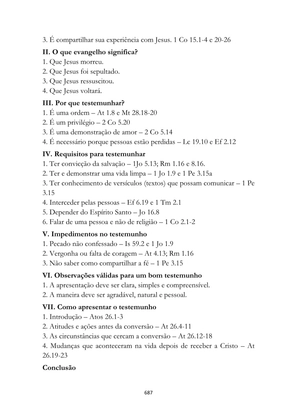 ALMANAQUE DO MOBILIZADOR MISSIONÁRIO – Mais de 1.000 páginas de recursos para ampliar a consciência missionária de sua igreja, grupo e família. — page 687
