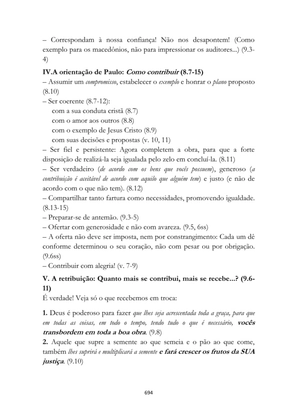 ALMANAQUE DO MOBILIZADOR MISSIONÁRIO – Mais de 1.000 páginas de recursos para ampliar a consciência missionária de sua igreja, grupo e família. — page 694
