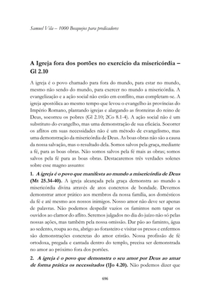 ALMANAQUE DO MOBILIZADOR MISSIONÁRIO – Mais de 1.000 páginas de recursos para ampliar a consciência missionária de sua igreja, grupo e família. — page 696