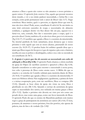 ALMANAQUE DO MOBILIZADOR MISSIONÁRIO – Mais de 1.000 páginas de recursos para ampliar a consciência missionária de sua igreja, grupo e família. — page 697