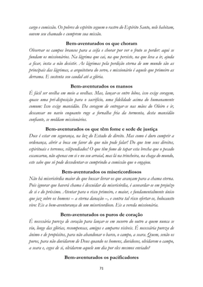 ALMANAQUE DO MOBILIZADOR MISSIONÁRIO – Mais de 1.000 páginas de recursos para ampliar a consciência missionária de sua igreja, grupo e família. — page 71