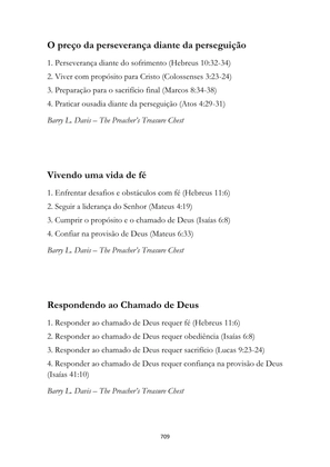 ALMANAQUE DO MOBILIZADOR MISSIONÁRIO – Mais de 1.000 páginas de recursos para ampliar a consciência missionária de sua igreja, grupo e família. — page 709