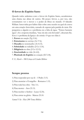 ALMANAQUE DO MOBILIZADOR MISSIONÁRIO – Mais de 1.000 páginas de recursos para ampliar a consciência missionária de sua igreja, grupo e família. — page 710