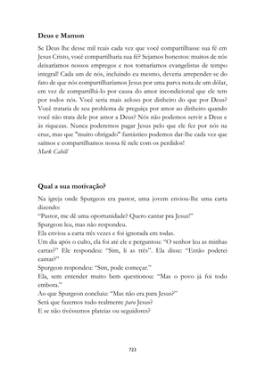 ALMANAQUE DO MOBILIZADOR MISSIONÁRIO – Mais de 1.000 páginas de recursos para ampliar a consciência missionária de sua igreja, grupo e família. — page 723
