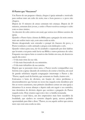 ALMANAQUE DO MOBILIZADOR MISSIONÁRIO – Mais de 1.000 páginas de recursos para ampliar a consciência missionária de sua igreja, grupo e família. — page 724