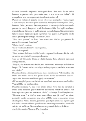 ALMANAQUE DO MOBILIZADOR MISSIONÁRIO – Mais de 1.000 páginas de recursos para ampliar a consciência missionária de sua igreja, grupo e família. — page 736