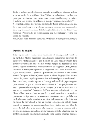 ALMANAQUE DO MOBILIZADOR MISSIONÁRIO – Mais de 1.000 páginas de recursos para ampliar a consciência missionária de sua igreja, grupo e família. — page 742