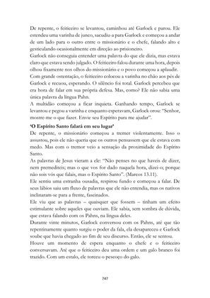 ALMANAQUE DO MOBILIZADOR MISSIONÁRIO – Mais de 1.000 páginas de recursos para ampliar a consciência missionária de sua igreja, grupo e família. — page 747