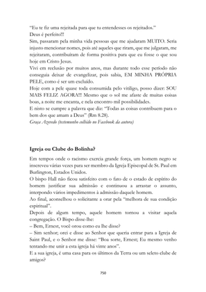 ALMANAQUE DO MOBILIZADOR MISSIONÁRIO – Mais de 1.000 páginas de recursos para ampliar a consciência missionária de sua igreja, grupo e família. — page 750
