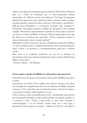ALMANAQUE DO MOBILIZADOR MISSIONÁRIO – Mais de 1.000 páginas de recursos para ampliar a consciência missionária de sua igreja, grupo e família. — page 754