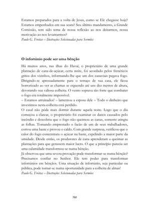 ALMANAQUE DO MOBILIZADOR MISSIONÁRIO – Mais de 1.000 páginas de recursos para ampliar a consciência missionária de sua igreja, grupo e família. — page 760