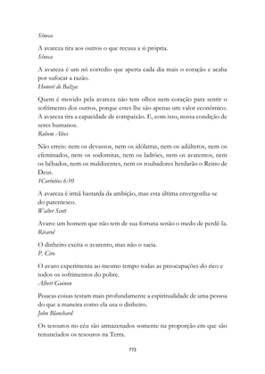 ALMANAQUE DO MOBILIZADOR MISSIONÁRIO – Mais de 1.000 páginas de recursos para ampliar a consciência missionária de sua igreja, grupo e família. — page 773